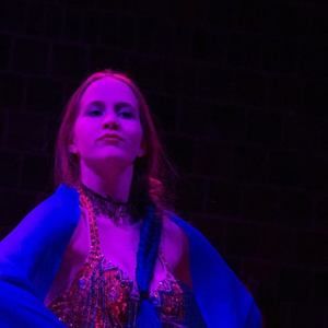 Meet your Posher, Cassidy